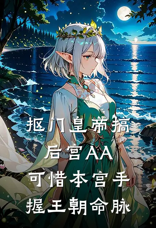 抠门皇帝搞后宫AA，可惜本宫手握王朝命脉