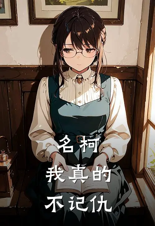 名柯：我真的不记仇