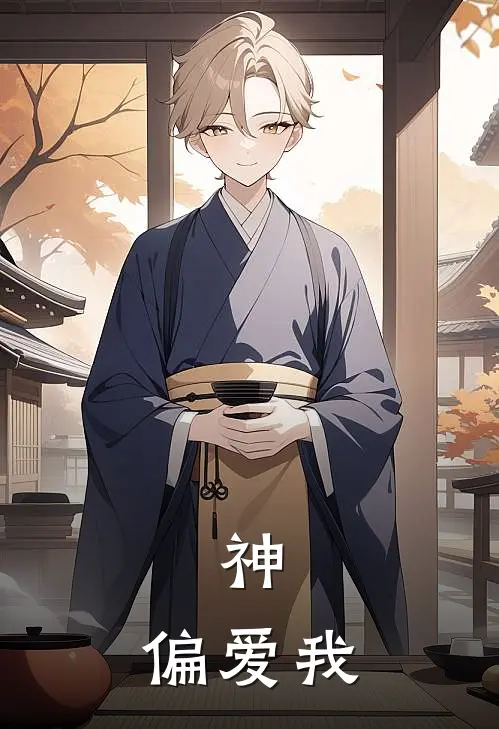 神，偏爱我秦以淮司南屹最新小说推荐_最新好看小说神，偏爱我秦以淮司南屹