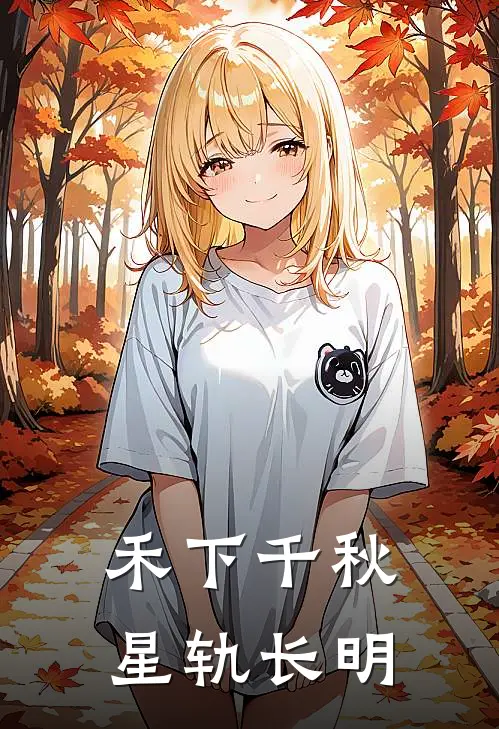 禾下千秋星轨长明