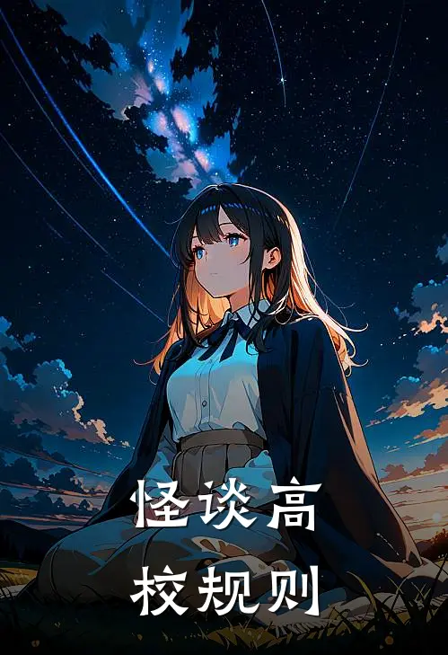 怪谈高校规则(林悦周明)全集阅读_怪谈高校规则最新章节阅读