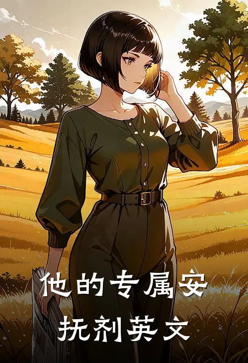 他的专属安抚剂英文