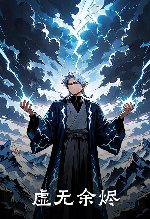 虚无余烬