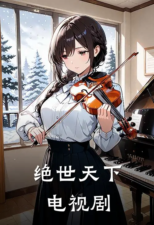 绝世天下电视剧