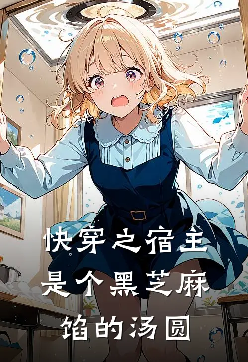 快穿之宿主是个黑芝麻馅的汤圆