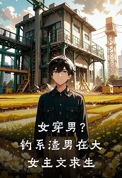女穿男？钓系渣男在大女主文求生