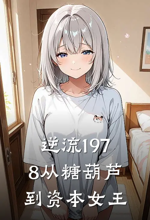 逆流1978从糖葫芦到资本女王