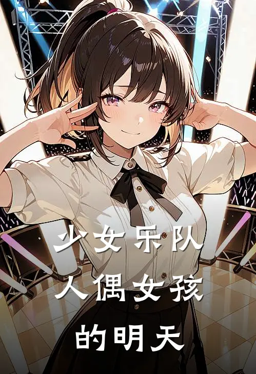 少女乐队，人偶女孩的明天