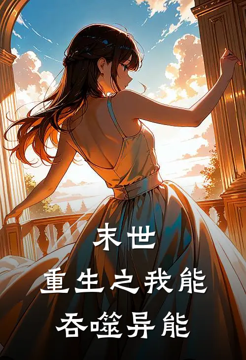 末世：重生之我能吞噬异能