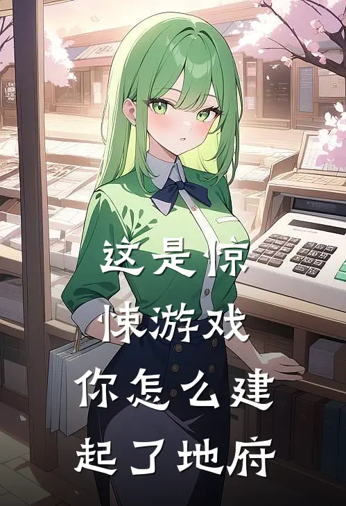 这是惊悚游戏，你怎么建起了地府(花魁张郎)已完结小说_小说免费阅读这是惊悚游戏，你怎么建起了地府花魁张郎