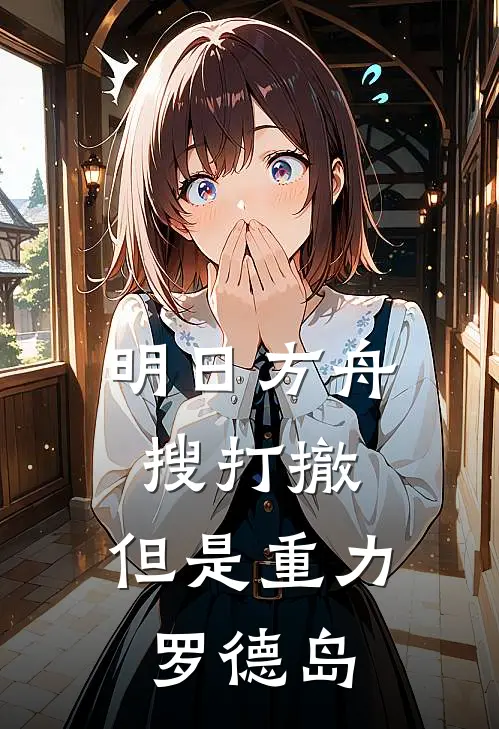 明日方舟搜打撤，但是重力罗德岛