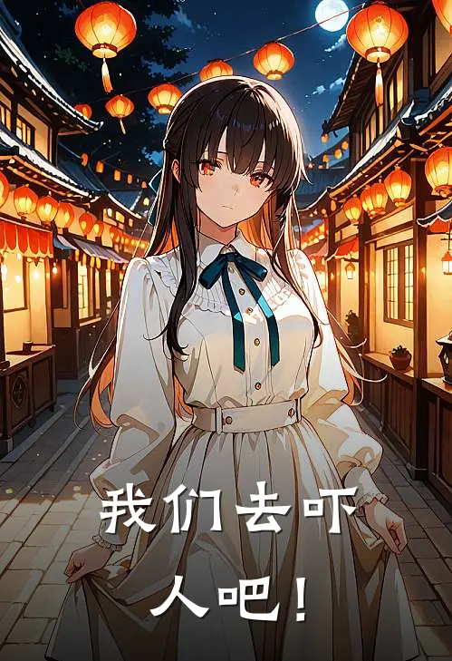 李友谊武魅嬷(我们去吓人吧！)最新章节免费在线阅读_(李友谊武魅嬷)完结版在线阅读