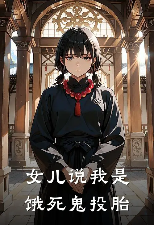 女儿说我是饿死鬼投胎