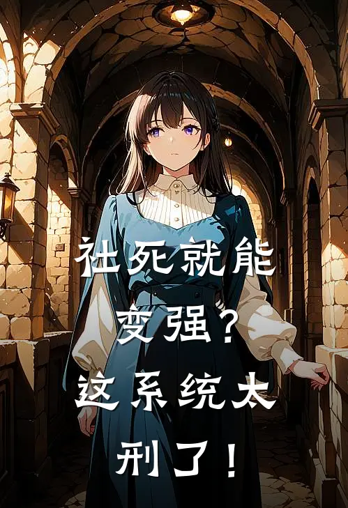 社死就能变强？这系统太刑了！