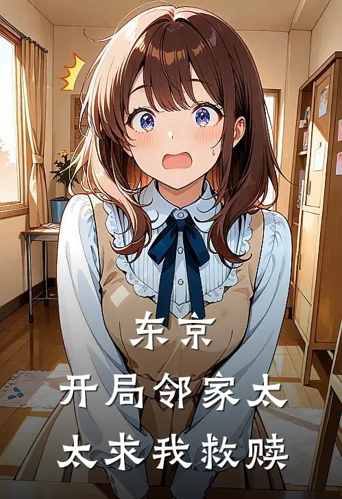 东京，开局邻家太太求我救赎(樱岛美月樱岛)完整版免费全文阅读_最热门小说东京，开局邻家太太求我救赎樱岛美月樱岛