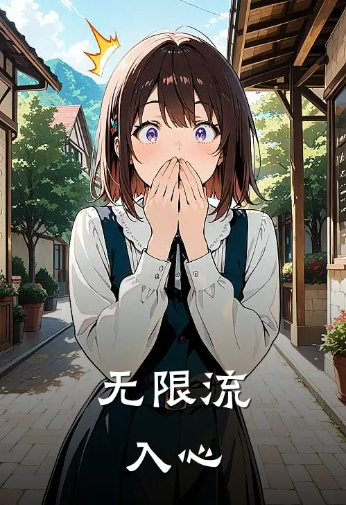 无限流：入心