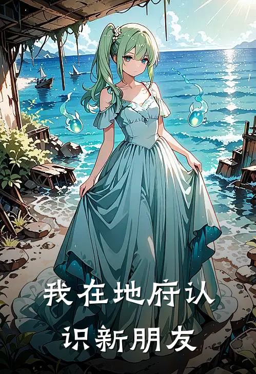 我在地府认识新朋友