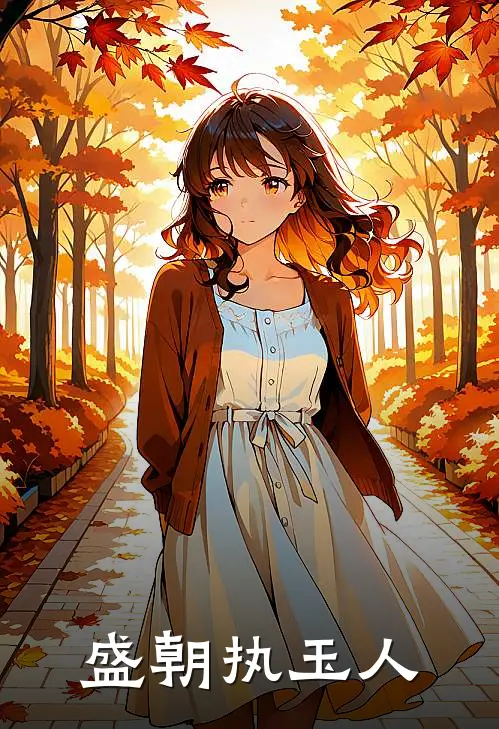 盛朝执玉人叶凌玉佩完整版小说_小说完结推荐盛朝执玉人(叶凌玉佩)