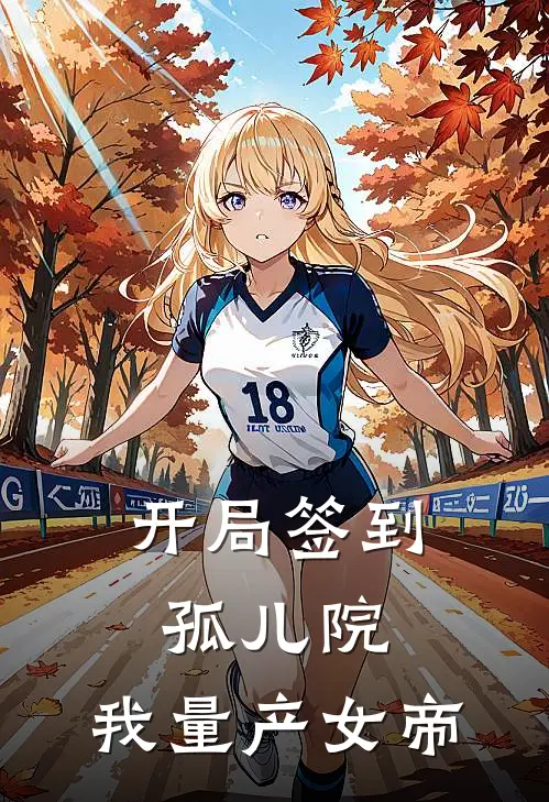 开局签到孤儿院，我量产女帝（陆云苏沐雪）最新章节列表