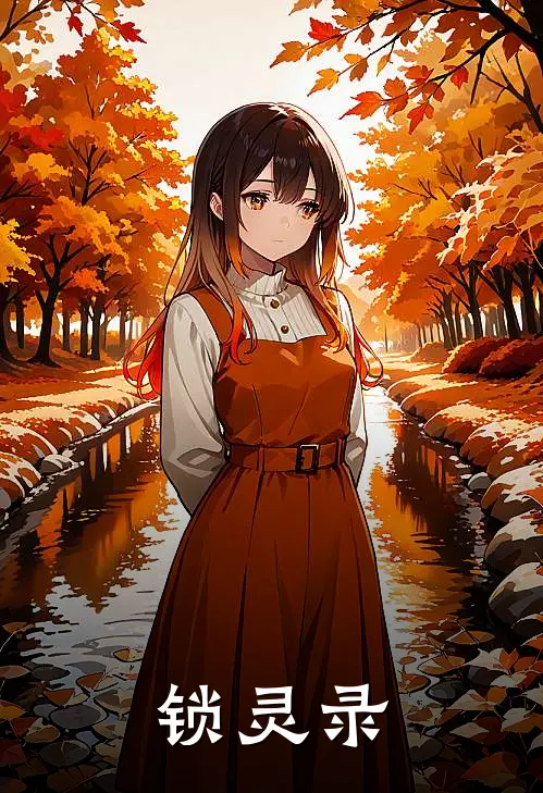 锁灵录小说萧无涯苏半夏（已完结全集完整版大结局）萧无涯苏半夏小说全文阅读笔趣阁