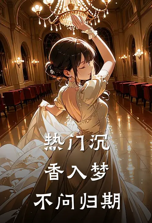 [热门]沉香入梦，不问归期