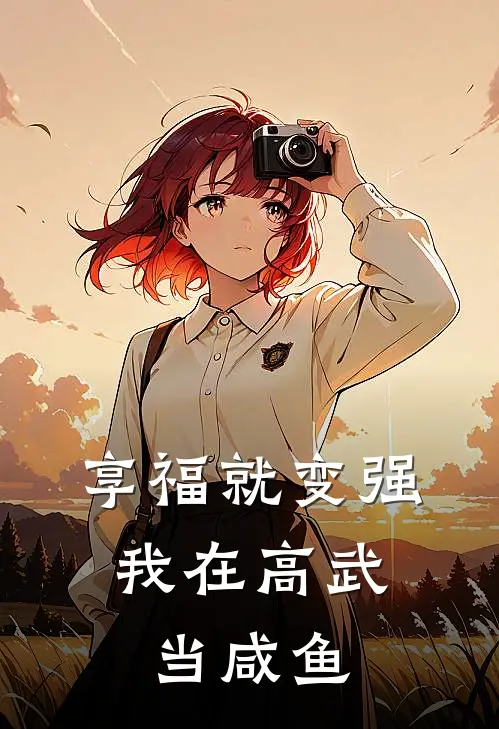 享福就变强：我在高武当咸鱼