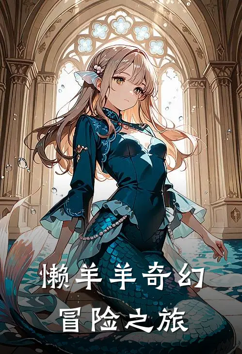 懒羊羊奇幻冒险之旅