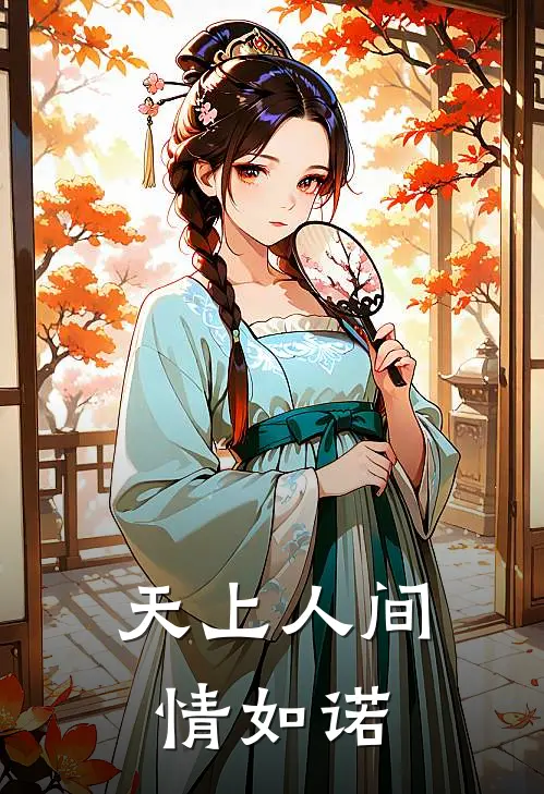 天上人间情如诺