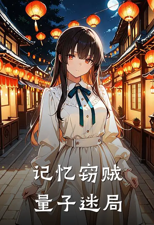 记忆窃贼：量子迷局