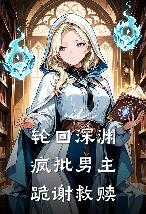 轮回深渊：疯批男主跪谢救赎