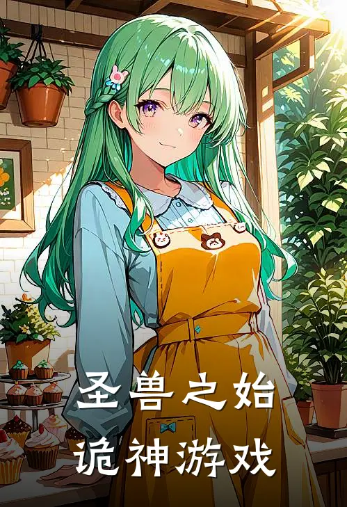 圣兽之始：诡神游戏