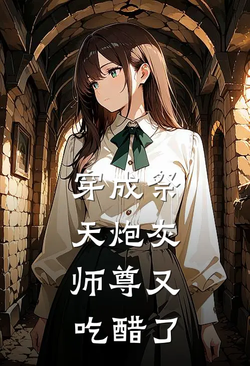 穿成祭天炮灰，师尊又吃醋了