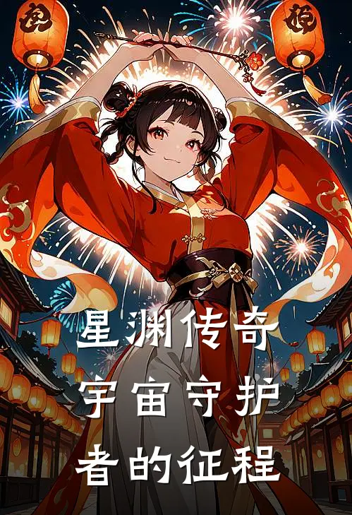 星渊传奇：宇宙守护者的征程