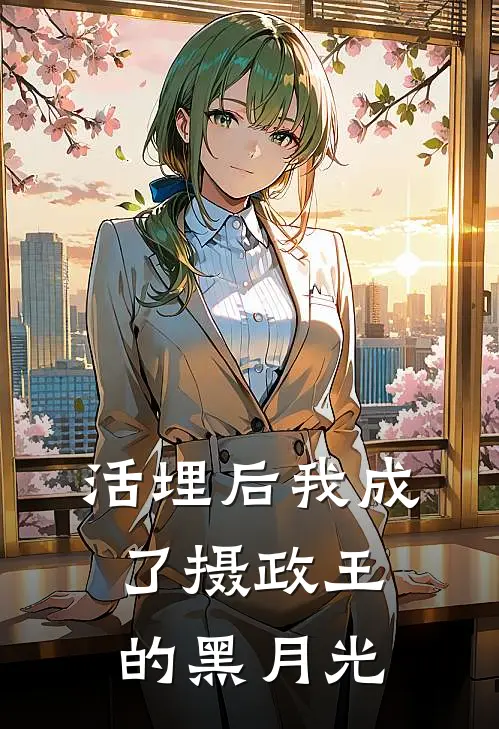 活埋后我成了摄政王的黑月光