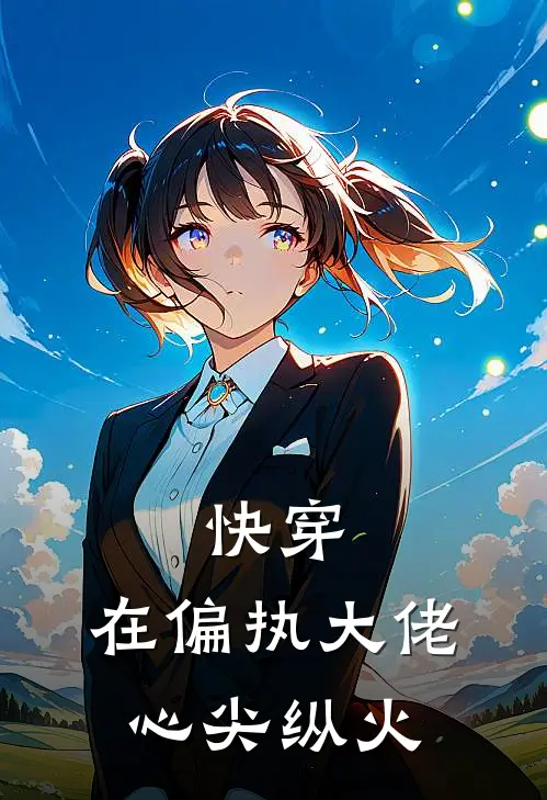 快穿：在偏执大佬心尖纵火