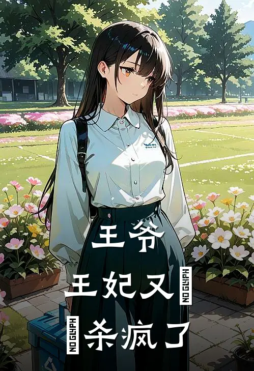 王爷：王妃又叒叕杀疯了