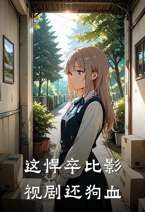 这悍卒比影视剧还狗血