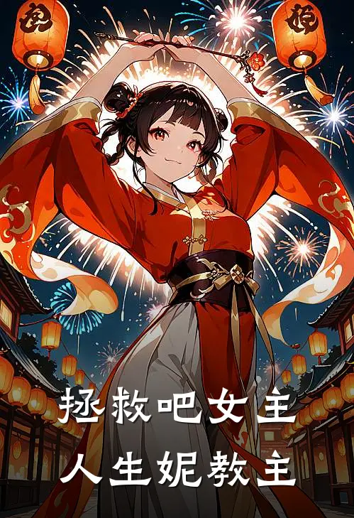 拯救吧女主人生 妮教主