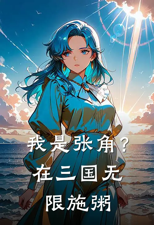 赵云张梁(我是张角？在三国无限施粥)最新章节免费在线阅读_(赵云张梁)完结版在线阅读