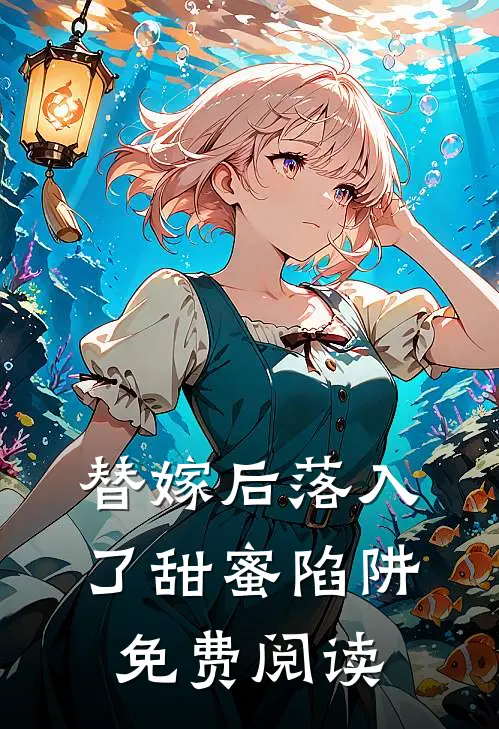替嫁后落入了甜蜜陷阱免费阅读