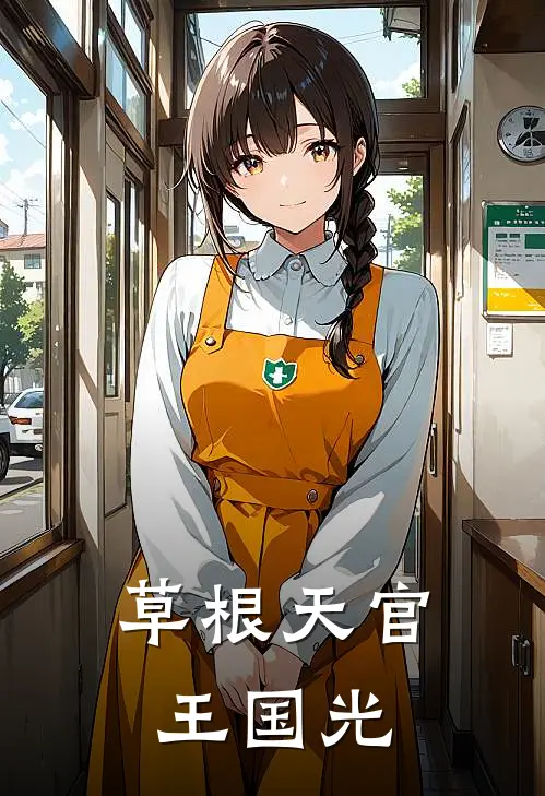 草根天官王国光