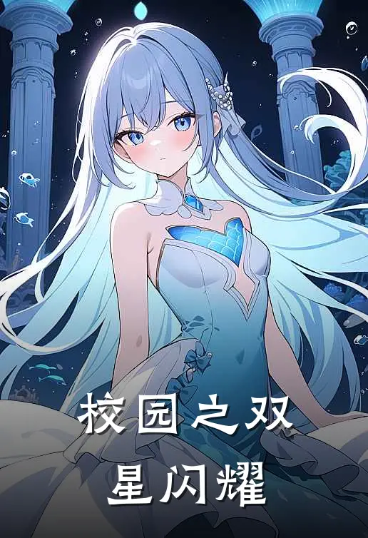 校园之双星闪耀