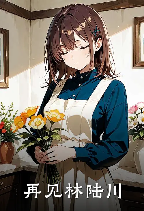 再见林陆川