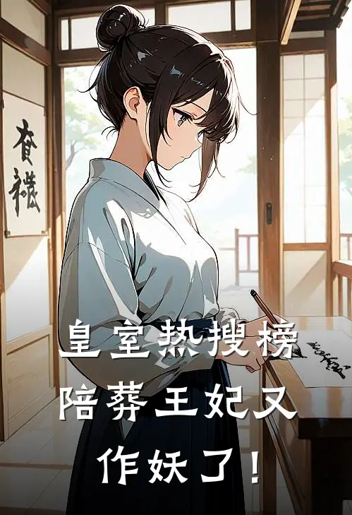 皇室热搜榜：陪葬王妃又作妖了！苏洛秧顾北辰完本小说大全_免费小说免费阅读皇室热搜榜：陪葬王妃又作妖了！(苏洛秧顾北辰)