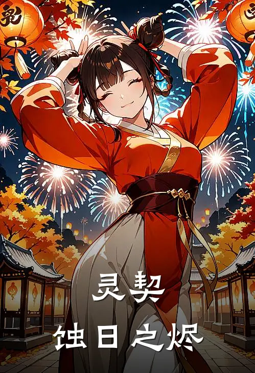 灵契：蚀日之烬