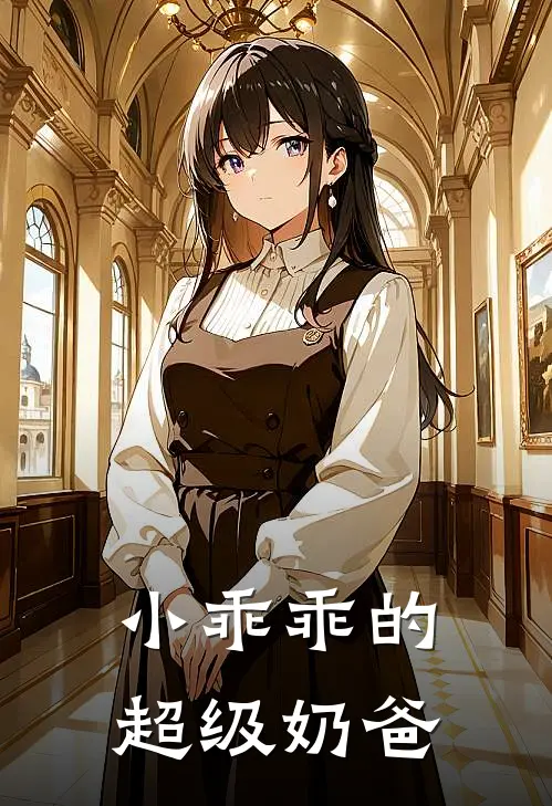 小乖乖的超级奶爸