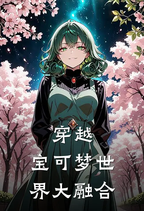 穿越：宝可梦世界大融合