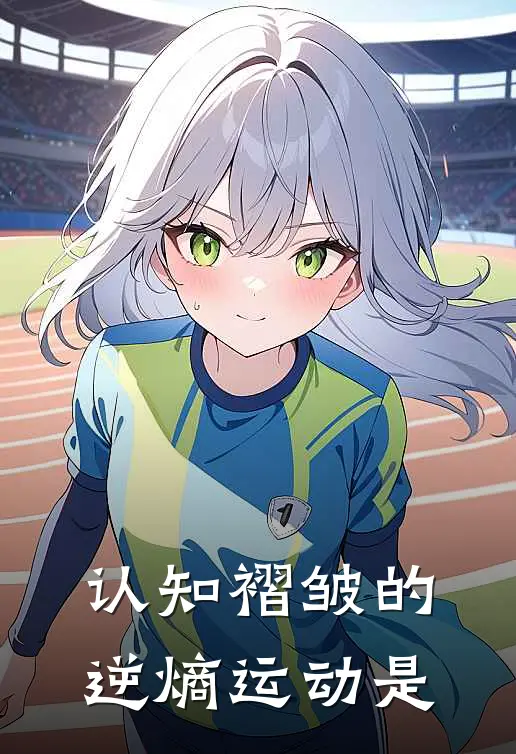 认知褶皱的逆熵运动是