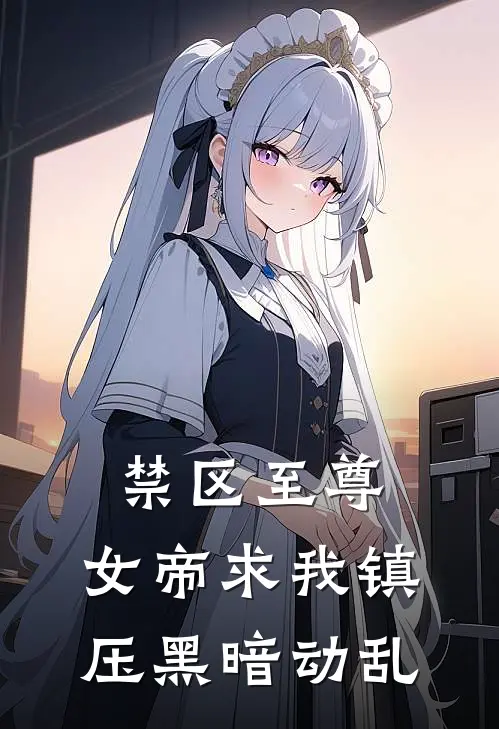 禁区至尊，女帝求我镇压黑暗动乱