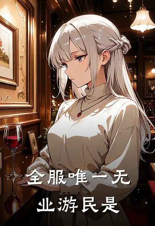 全服唯一无业游民是